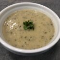 Image for Cream of Cauliflower Potato Soup