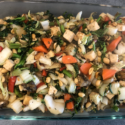 Visit: Asian Stir Fry with Tofu and Peanuts Image for Asian Stir Fry with Tofu and Peanuts