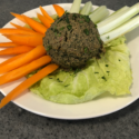 Image for Beet Green and Leek Paté